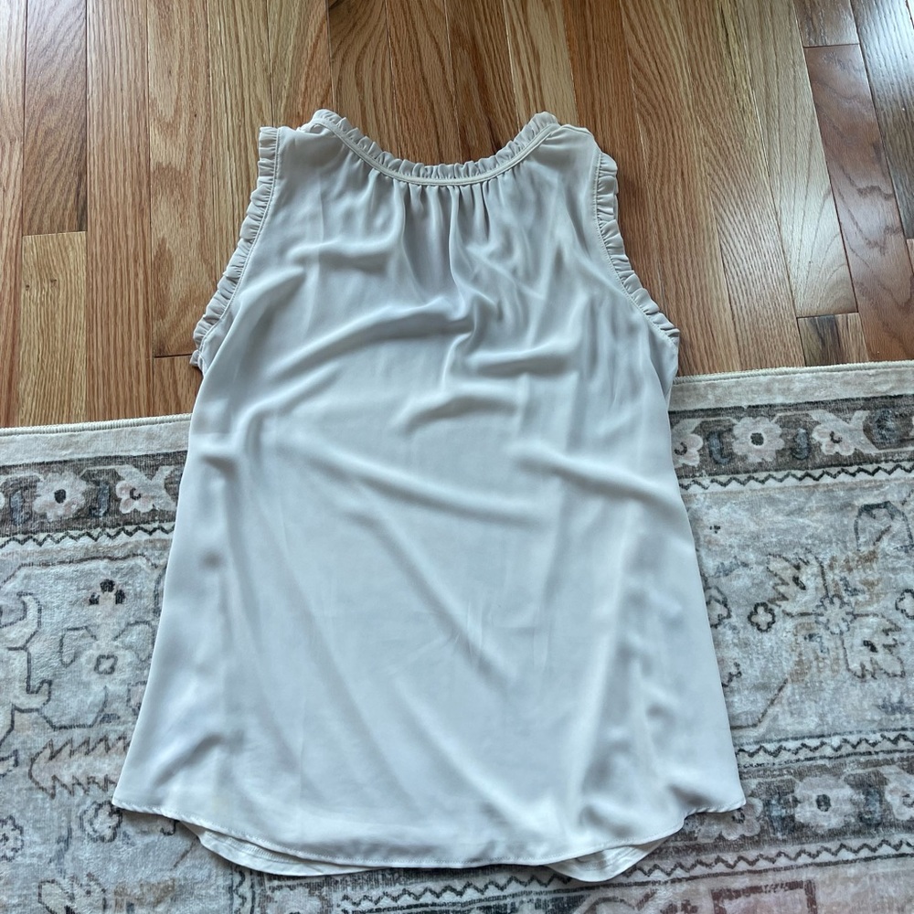 Loft Tank Top